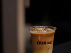 -OUR Bakery(中海环宇荟店)