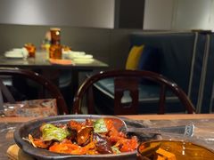 -汤城小厨•粤菜•靓汤(苏州街店)