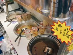 银耳汤-蔡林记(汉街店)