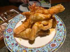 -真地道京味府·鲜橙烤鸭·北京菜(朝外大街东大桥店)