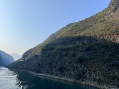 -乌江画廊(彭水苗族土家族自治县)