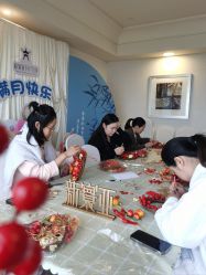 -新寰亚月子会所(金鸡湖凯宾店)