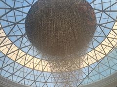 -圆顶阁西餐厅(郑州索菲特国际饭店 )