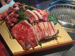 -300杯·和牛烧肉清酒专门店(廊里店)