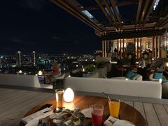 -阿瓦尼河滨曼谷酒店