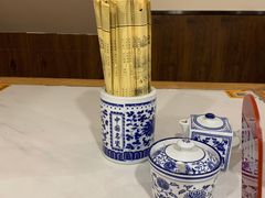 -子午路张记肉夹馍(小寨西路店)