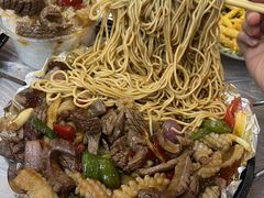 -四妹餐厅(玫瑰街店)