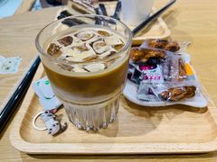 -藏猫猫咖啡主题馆(中央大道店)