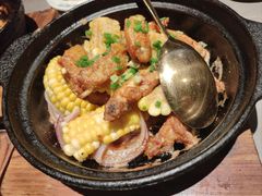 -得意啫·广东啫啫煲(前海HOP店)