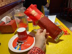 -大海碗·炸酱面·烤鸭·京菜(天坛店)