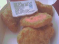 麦乐鸡-意式香茄-麦当劳（开元店）-洗手间