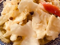 -老西安韩记三鲜煮馍(四府街店)