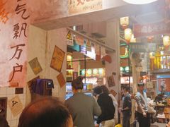 -江北北火锅馆·公路夜市(魏公村店)