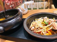-云海肴·汽锅鸡·云南菜(东坝金隅店)