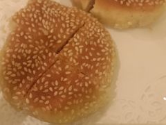 牛肉火烧-澳门豆捞(裕华东路店)