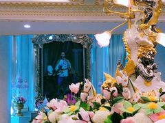 -富贵黄金屋