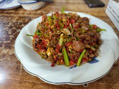 -湖南湘菜馆(东湘缘二店)
