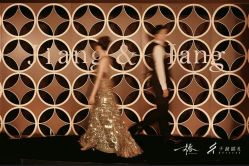 -无锡君来洲际酒店·宴会厅