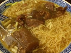 -麦奀云吞面世家 山顶店(山顶广场店)