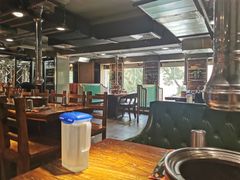 大堂-原始泥炉烤肉(总店)