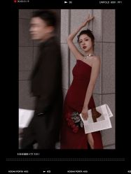 -卡米拉婚纱摄影工作室(金汇广场店)