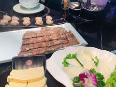 -狼爱上羊音乐火锅