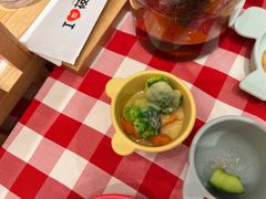 -西贝(枫蓝国际购物中心店)