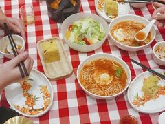 -西贝莜面村(朝阳大悦城店)