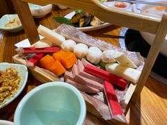 -龙泉人椰子鸡·糟粕醋·地标海南菜(龙昆南店)