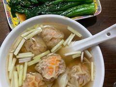 -一记面馆·云吞面嘅专家(富华店)
