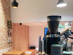 -Cafe del Volcan(永康路店)