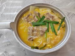 -汤小云火锅米线(钻汇广场店)