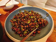 -云海肴·汽锅鸡·云南代表菜(天津国金汇店)