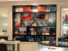-PAUL LAFAYET 法式甜品(港汇广场店)