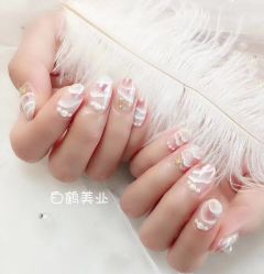 -如一·美甲美睫