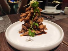 苏轼熏鱼-十里弄堂(K11店)