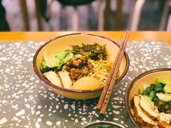 -流浪地图剁椒卤汁拌饭(未来城购物广场店)