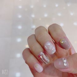 -米小兔美甲美睫