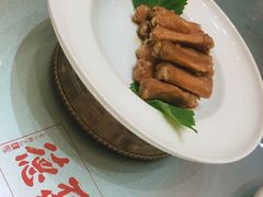 -全聚德(常州店)