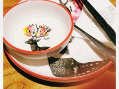 -新白鹿餐厅(银泰西湖文化广场店)