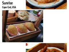 -龙凤点心饼家·39年老字号(松岗店)