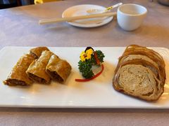 -功德林素菜饭庄(前门店)