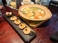 -永安鱼庄·镇江菜(东吴路店)