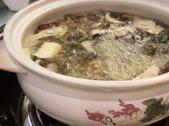 -名善山珍·野生菌汤锅(文殊院店)