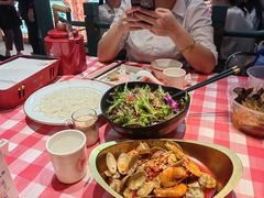 -辣小鲜·南昌大排档(船山路店)