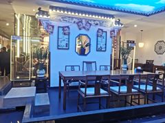 -徽韵人家·传承正宗徽菜(牡丹园店)