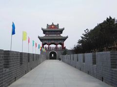 -大连旅顺潜艇博物馆