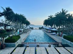 -石梅湾艾美度假酒店