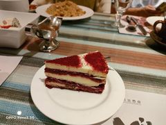 -米兰西点(鞍山店)