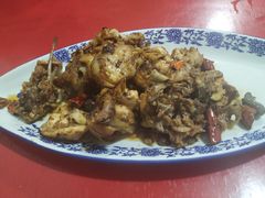-夕阳红小吃(中街大悦城店)